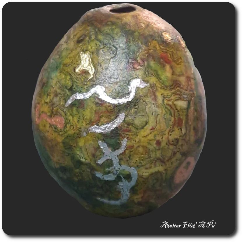 Pap' Xun Alto