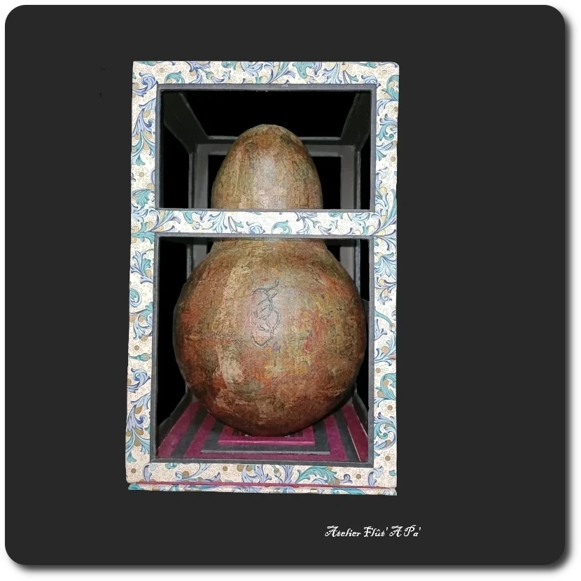 Pap' Xun Basse